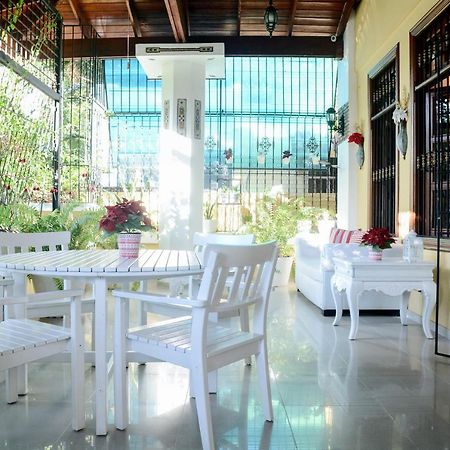 Hostal Bella Epoca Санто-Домінго Екстер'єр фото